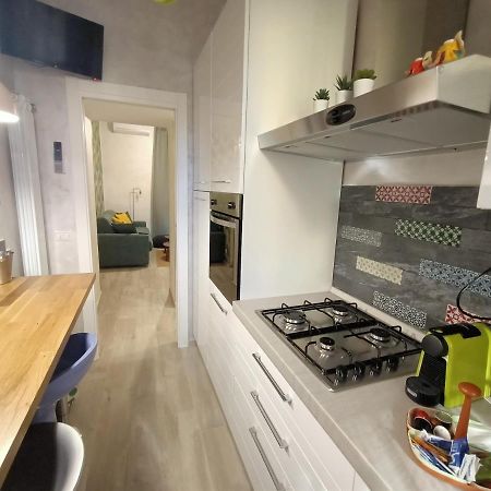 Come A Casa Pretty Apartment Ostie Extérieur photo