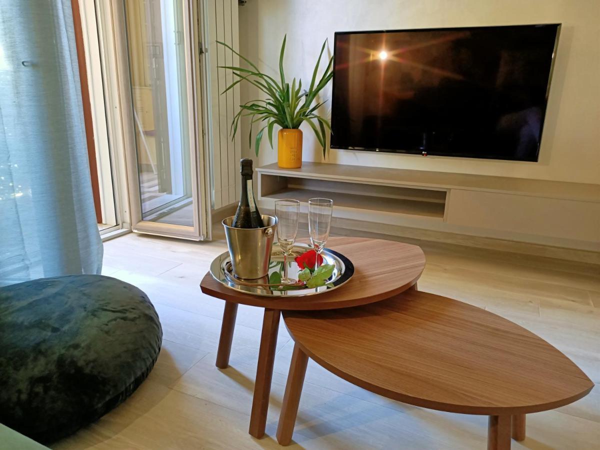 Come A Casa Pretty Apartment Ostie Extérieur photo