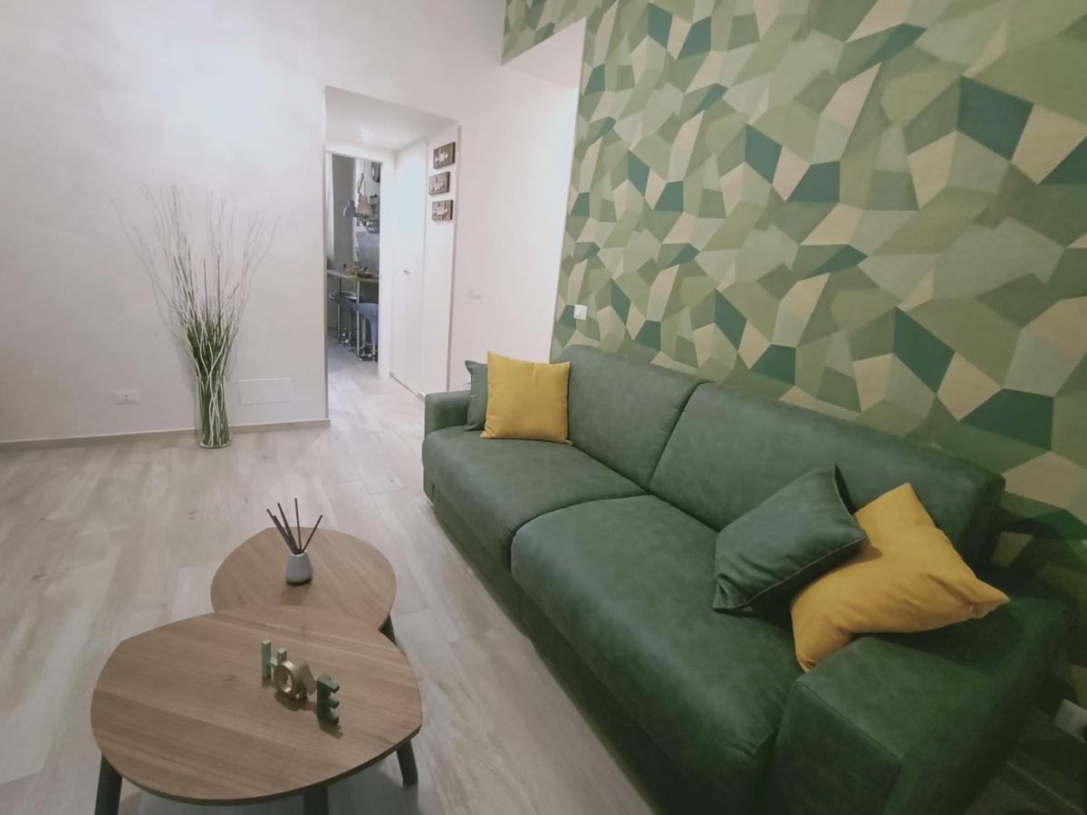 Come A Casa Pretty Apartment Ostie Extérieur photo