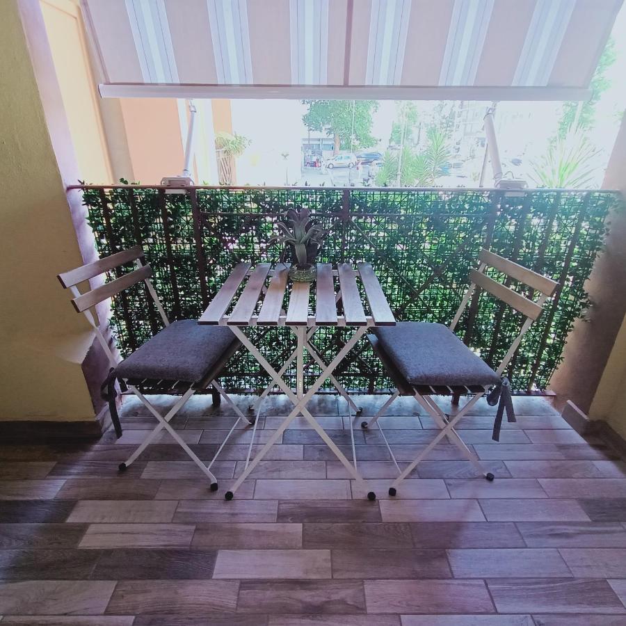 Come A Casa Pretty Apartment Ostie Extérieur photo