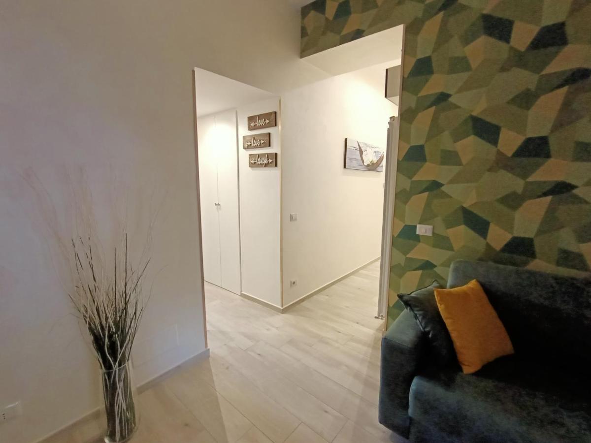 Come A Casa Pretty Apartment Ostie Extérieur photo